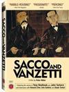 Poster Sacco and Vanzetti