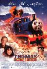 Poster Thomas and the Magic Railroad