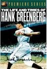 Poster The Life and Times of Hank Greenberg