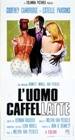 Poster L’uomo caffellatte