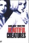 Poster Beautiful Creatures