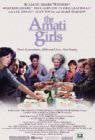 Poster The Amati Girls