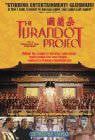 Poster The Turandot Project