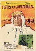 Poster Totò d’Arabia