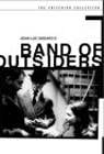 Poster Band of Outsiders (Re-Issue)