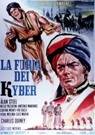 Poster La furia dei Kyber