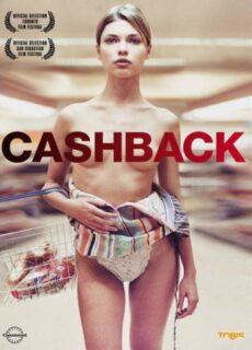 Poster Cashback