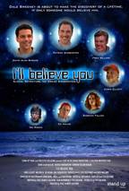 Poster I’ll Believe You