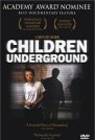 Poster Children Underground