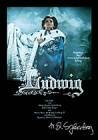 Poster Ludwig. Requiem per un Re vergine