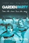 Poster Garden Party