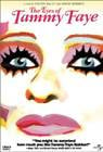 Poster The Eyes of Tammy Faye