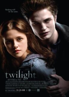 Poster Twilight