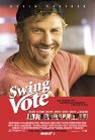 Poster Swing Vote