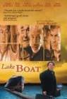 Poster Lakeboat