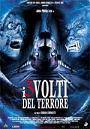 Poster I tre volti del terrore