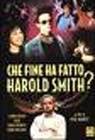 Poster Che fine ha fatto Harold Smith?