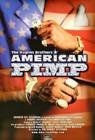 Poster American Pimp