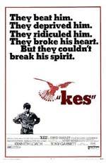 Poster Kes