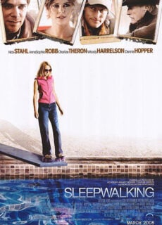 Poster Sleepwalking