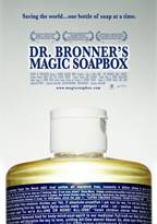 Poster Dr. Bronner’s Magic Soapbox