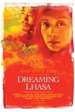 Poster Dreaming Lhasa