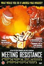 Poster Meeting Resistance