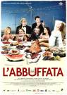 Poster L’abbuffata