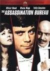 Poster Assassination Bureau