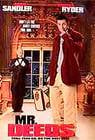 Poster Mr. Deeds