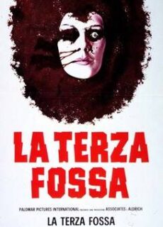 Poster La terza fossa