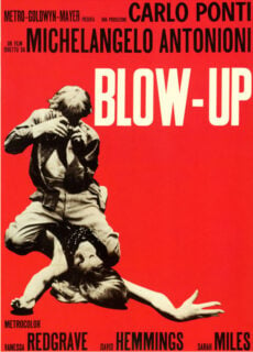 Poster Blow-Up