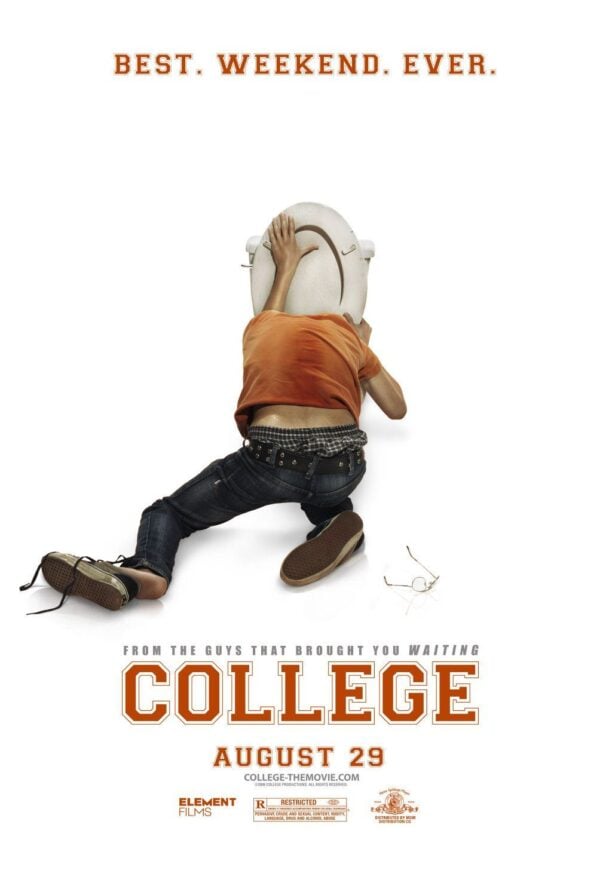 Poster College