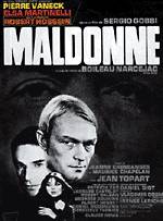 Poster Maldonne