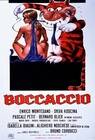 Poster Boccaccio