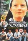 Poster The Dangerous Lives of Altar Boys