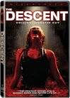 Poster The Descent-Discesa nelle tenebre