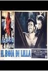 Poster Il boia di Lilla