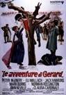 Poster Le avventure di Gerard