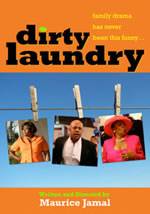 Poster Dirty Laundry