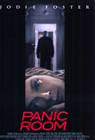 Poster Panic Room