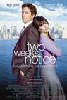 Poster Two Weeks Notice – Due settimane per innamorarsi