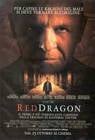 Poster Red Dragon