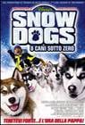 Poster Snow Dogs – 8 cani sotto zero