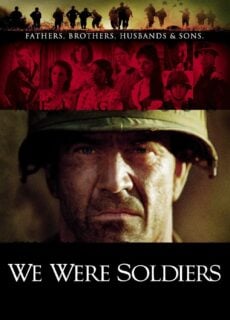 Poster We Were Soldiers