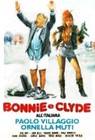 Poster Bonnie e Clyde all’italiana