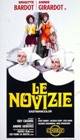 Poster Le novizie