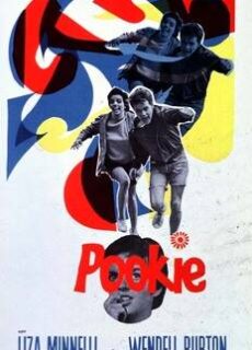 Poster Pookie