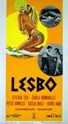 Poster Lesbo