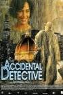 Poster The accidental detective